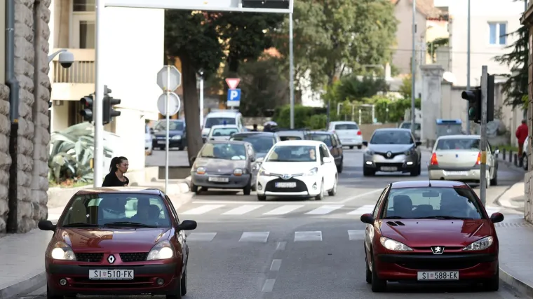 Vozači, od ponedjeljka oprez! Ako ovo ne napravite, mogu vas kazniti s 300 kuna
