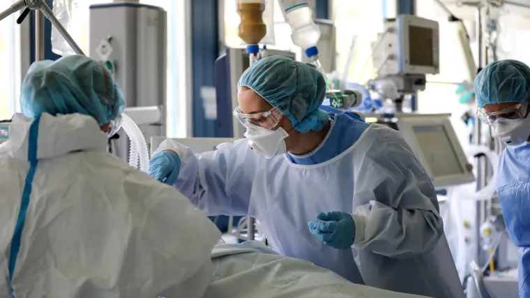 Počinje novi režim! Najveće zagrebačke bolnice postale covid bolnice, otvaraju se nove lokacije za testiranje