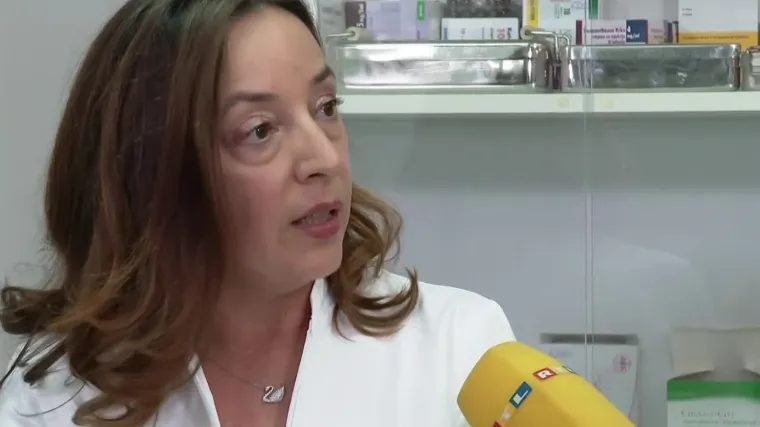 'Opterećeni smo s većim brojem oboljelih od covida pa ovom prilikom apeliram na pacijente da imaju razumijevanja prema nama'