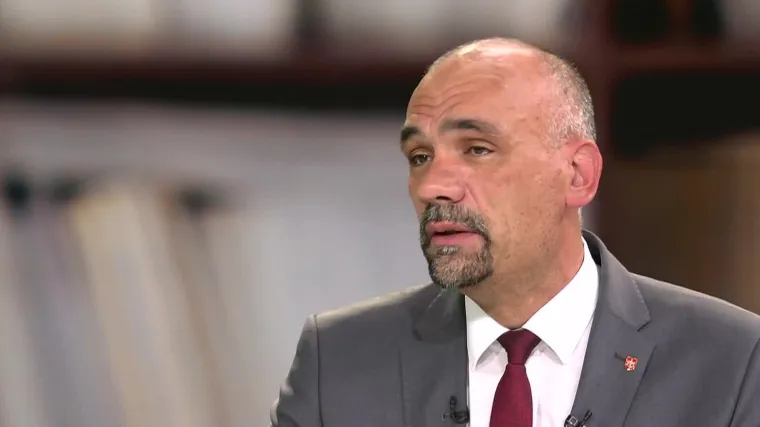 &Scaron;ibensko-kninski župan otkrio &scaron;to će biti sa &scaron;kolarcima poslije Svih Svetih: 'Obaramo rekorde. Zabrinuti smo. Razgovarao sam s ministrom'