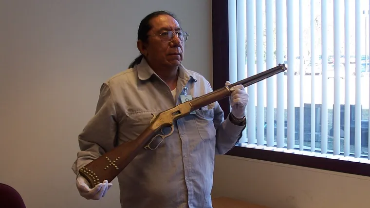 Otkrili četvero praunuka Bika Koji Sjedi, znanstvenici DNK analizom prona&scaron;li potomke velikog vojskovođe Lakota