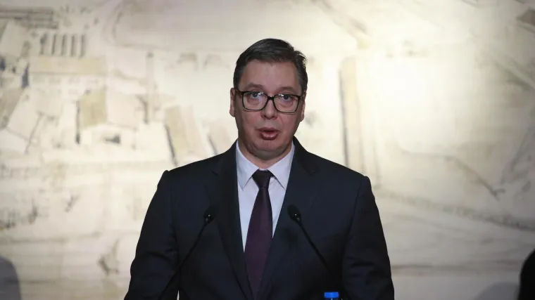 Biv&scaron;i zatočenik iz Gline na suđenju optužio Vučića za ratne zločine: 'Govorio je koga će ubiti a koga će zaklati'