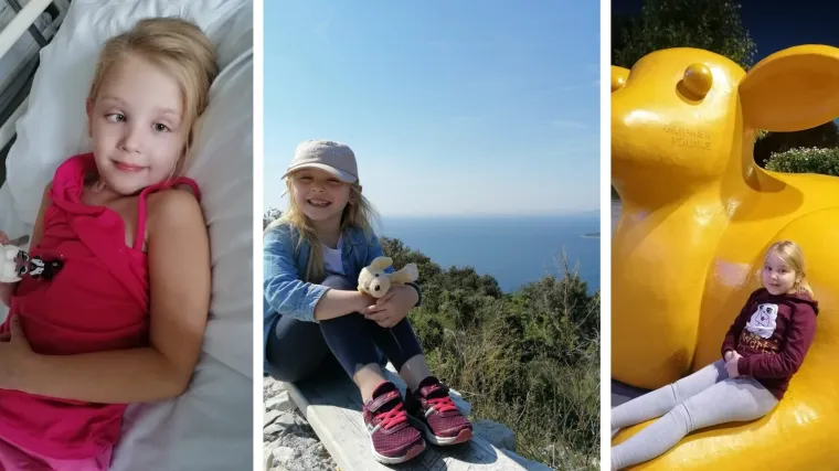 Kiarini roditelji: 'Ne smijemo gubiti vrijeme. Najbolje bi bilo da  &scaron;to prije sjednemo na avion i odemo u Ameriku'