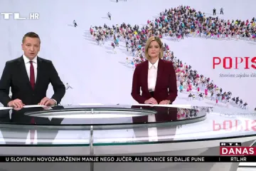 Rok za terenski popis stanovništva još jednom je produljen