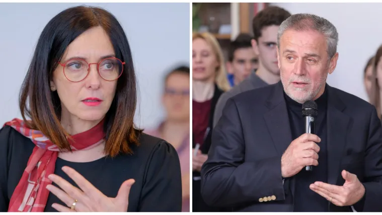 Divjak žestoko oplela po Bandiću: 'Nisam sklona izvlačenju starih stvari, ali ovo treba ipak reći jasno i glasno'