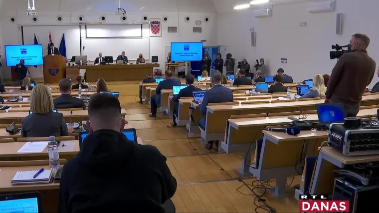 Rebalans proračuna Splita: Puljak računao na njih i dobio podr&scaron;ku SDP-ovaca, bez obzira na raskid 'programske suradnje'