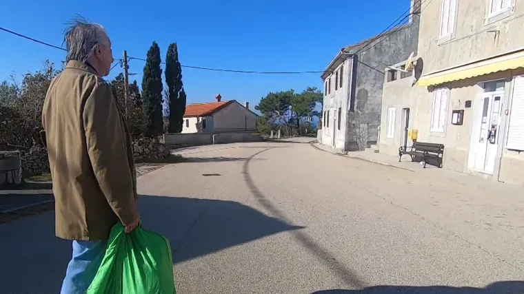 U malom otočkom mjestu zatvara se posljednja trgovina: ' To je tipičan primjer ga&scaron;enja otočkog mjesta'