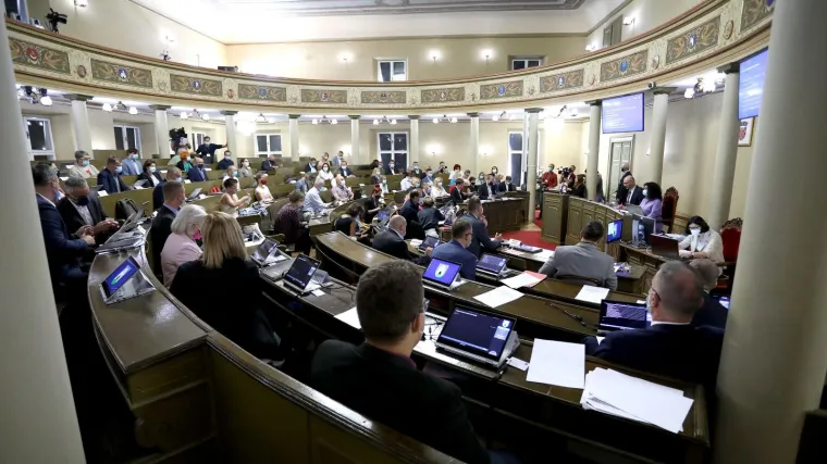 Zagrebački holding samo ove godine ima 81 milijun kuna gubitaka