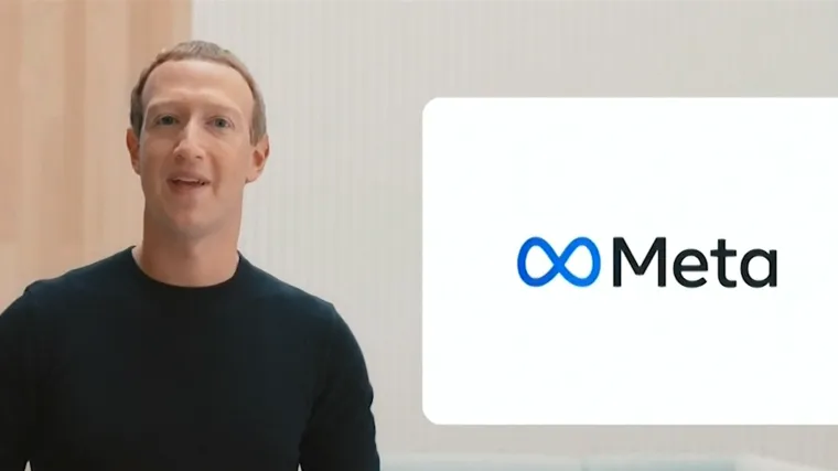 Za&scaron;to je Facebook promijenio ime u Meta? Za RTL Danas obja&scaron;njava stručnjak: 'Mlada publika vi&scaron;e ne koristi Facebook'