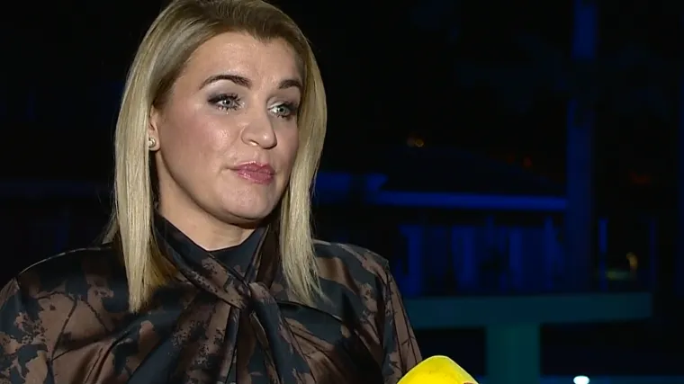 Ministrica Nikolina Brnjac o turističkoj sezoni: 'Imamo planove za sljedeću godinu, a mladi u turizmu su ključna točka'