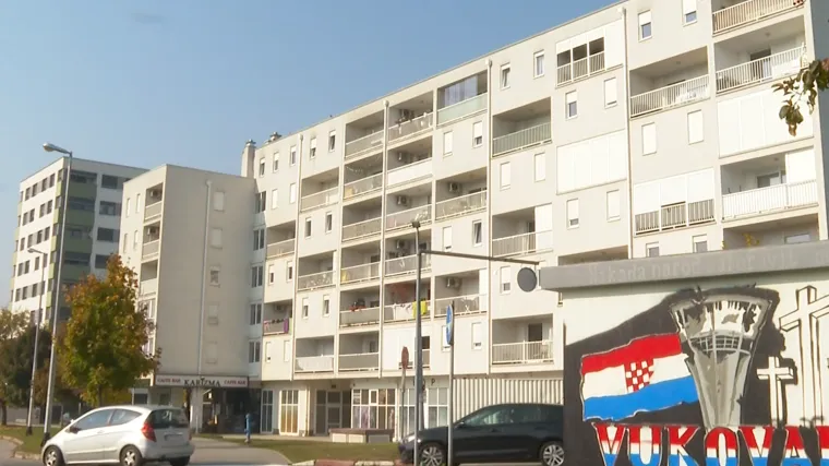 Rasplet sage o obrisanom muralu: Brisanje su tražili građani?