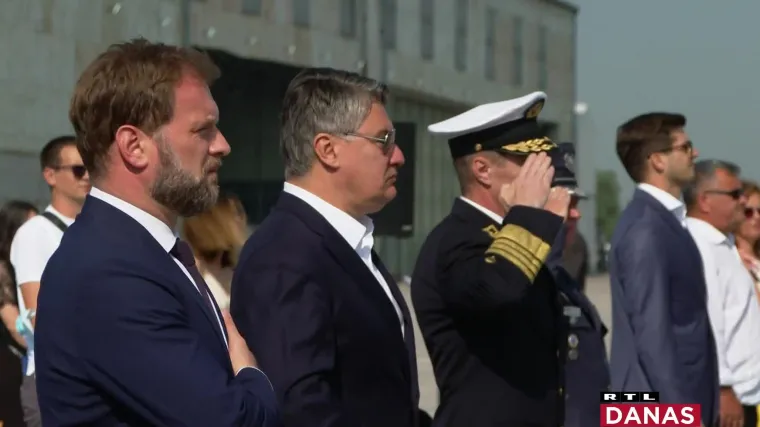 Kulminacija sukoba na državnom vrhu, Plenković: 'Od danas je Banožiću ministarsko mjesto jo&scaron; čvr&scaron;će'