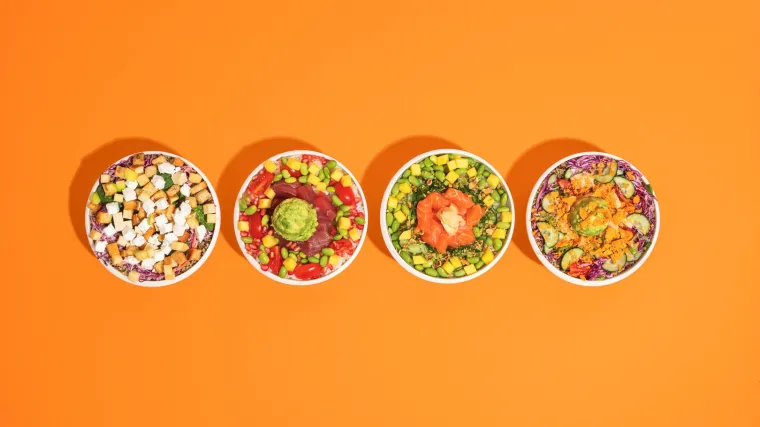 SOHO SUSHI NOVIM MENIJEM I IMENOM NAJAVLJUJE UZBUDLJIVU SEZONU