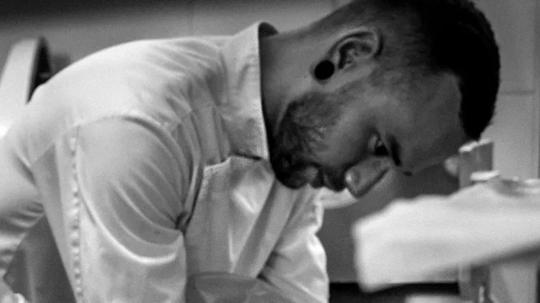 Iznenada preminuo mladi riječki chef Dario Josipović (27)