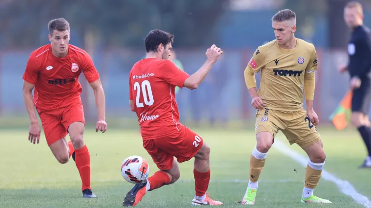 Izvučeni su parovi četvrtfinala Hrvatskog kupa: Evo tko će igrati s kim