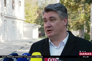 Kulminacija sukoba na državnom vrhu, Plenković: 'Od danas je Banožiću ministarsko mjesto jo&scaron; čvr&scaron;će'
