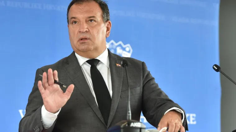 Liječnici iznenađeni Berošem: 'Pacijenti, ne razbolijevajte se iduća dva tjedna jer će vaš liječnik biti teško dostupan'