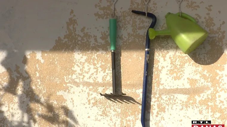 Koje su prednosti vrtlarenja i &scaron;to učiniti sa starim tekstilom? Odgovore na ova pitanja ima Projekt: Zeleno