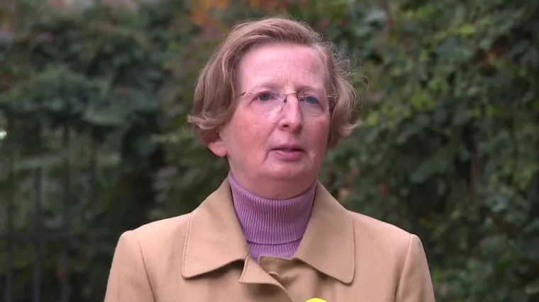 Nakon &scaron;to je Alemka Markotić poručila da se žene ne mogu cijepiti tijekom trudnoće, za RTL Danas je objasnila &scaron;to to konkretno znači