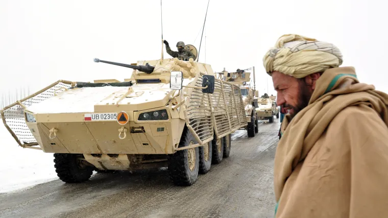 SAD prikriva informacije o padu biv&scaron;e afganistanske vlasti: 'Ministarstvo nije moglo opravdati prikrivanje podataka'