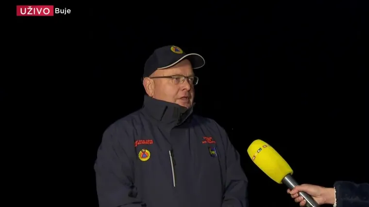 Kozlevac za Danas: ' Već s najavom da se kreće u kontrole mjera ljudi su ih se počeli pridržavati'