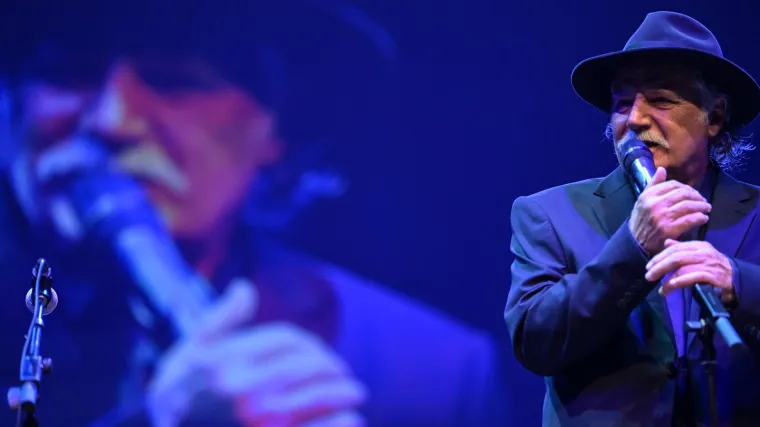 Nismo veći Hrvati jer &Scaron;erbedžiji nećemo dati da pjeva o ljubavi. Rade je i Hrvat, i Srbin, a mi smo i dalje nitko i ni&scaron;ta