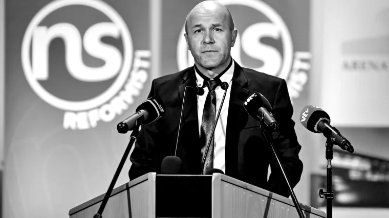 Poginuo član Reformista: Pokosio ga je pijani vozač dok je hodao; Čačić javno uputio sućut njegovoj obitelji