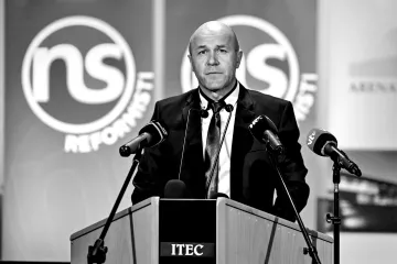 Poginuo član Reformista: Pokosio ga je pijani vozač dok je hodao; Čačić javno uputio sućut njegovoj obitelji