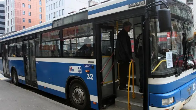 GPP: Za blagdan Svih svetih besplatne izvanredne linije