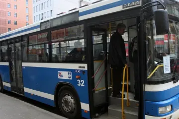 GPP: Za blagdan Svih svetih besplatne izvanredne linije