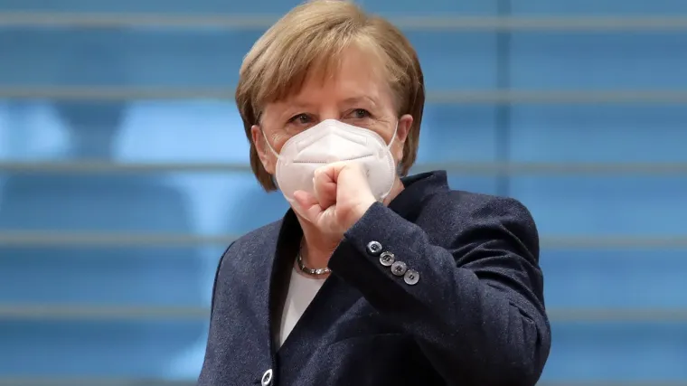 Može li Merkel kao osoba bez djece shvatiti teret koji su najmlađi podnijeli u pandemiji? 'Puno smo tražili od njih'