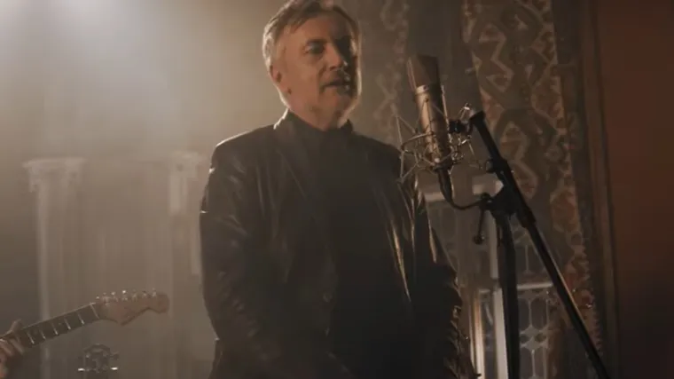 Miroslav &Scaron;koro izbacio novu pjesmu znakovitog naziva 'Izdajnici i heroji': Pjeva o 'olo&scaron;u i &scaron;ljamu s dna dru&scaron;tvene kace'