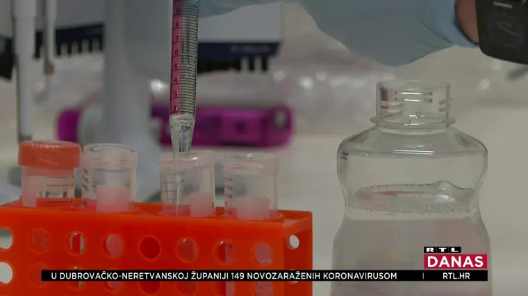 Koronavirus nije stvoren u laboratoriju