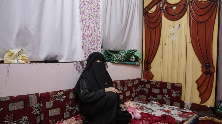 Potresna životna ispovijest: Oboje njegovo djece je umiralo od posljedica gladi. Mogao je spasiti samo jedno...