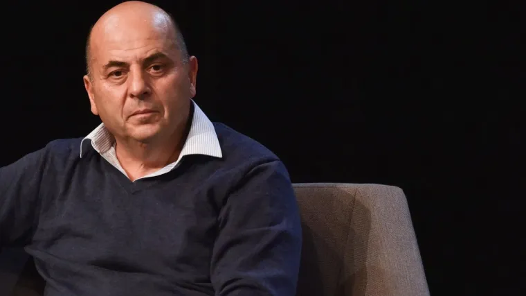 Goldstein: 'Točno je da sam u veleposlaničkom uredu držao manji portret Josipa Broza Tita. Vidio ga je i Plenković'