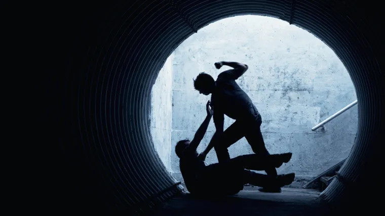 Snimka vr&scaron;njačkog nasilja objavljena na Twitteru natjerala policiju na istragu: 'Pretukli su ga iz čiste obijesti'