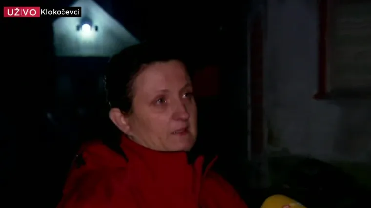 Ana Maleta nakon stra&scaron;ne tragedije za Danas: 'Suprug se okrenuo prema meni i samo rekao da uzmem djecu i idemo van iz kuće, jer je ona u plamenu'