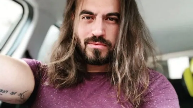 Uzdrmao javnost ljubujući s udanom Hrvaticom, a sada otkrio nove detalje