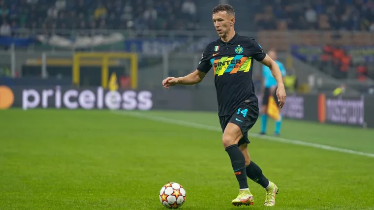 Peri&scaron;ić donio konačnu odluku oko nastavka karijere: 'O svemu je već obavijestio vodstvo Intera'