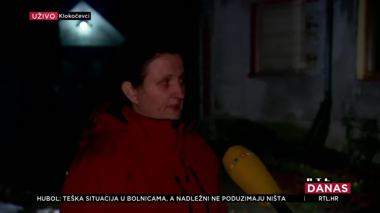 Ana Maleta nakon strašne tragedije u Slavoniji: 'Suprug se okrenuo prema meni i samo rekao da uzmem djecu i idemo van iz kuće, jer je ona u plamenu'