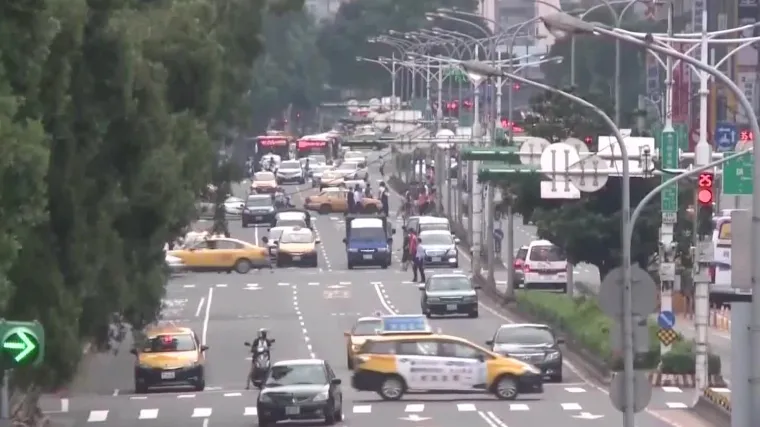 Odnosi Kine i SAD-a sve napetiji zbog Tajvana. 'Sada smo na korak do ruba'