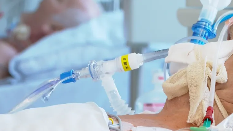 Koliko ko&scaron;ta bolničko liječenje osobe oboljele od korone? Cifre su ogromne, a do sada je potro&scaron;eno vi&scaron;e od milijarde kuna