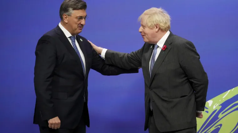 Klimatski samit: Sutra govornici Vučić, Kom&scaron;ić pa Plenković, danas ostali. Koliko RH doista računa na obnovljive izvore?