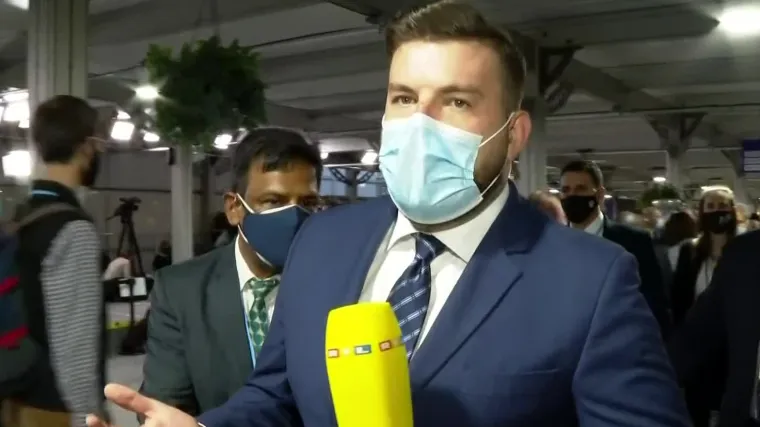 RTL-ov reporter izravno iz Glasgowa o atmosferi, svim detaljima i nelogičnostima