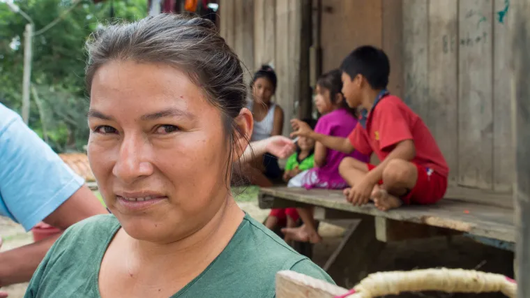 Misionari stoljećima vrebaju domorodačko stanovni&scaron;tvo. Ono se sada, po prvi puta ikad, udružilo protiv njih