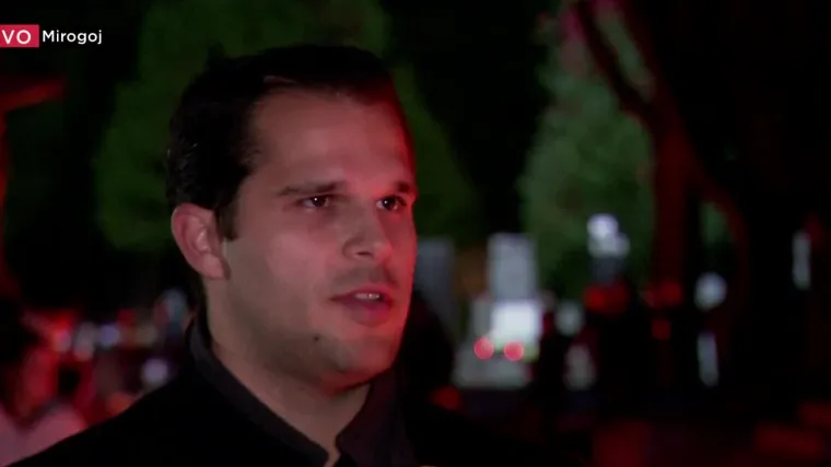 Voditelj podružnice Zagrebačkih groblja za Danas: 'Mirogoj je obi&scaron;lo vi&scaron;e od 100 000 ljudi, a vi&scaron;e od 250 000 ljudi sva gradska groblja'