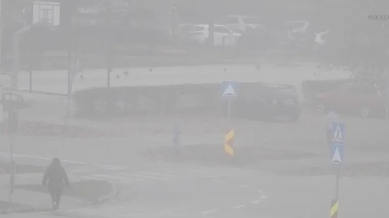 Već četvrti dan Zagrepčani udi&scaron;u gotovo najlo&scaron;iji zrak na svijetu. Znanstvenici govore ima li razloga za paniku