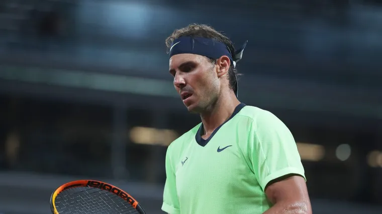 Rafael Nadal se nakon životne drame vraća tenisu