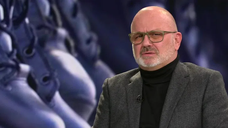 Biv&scaron;i &scaron;ef SOA-e o sukobu Milanovića i Banožića: 'Ova država nije slučajna država, nije dobivena u miraz'