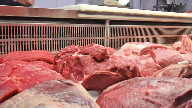 Jo&scaron; jedan udar? Stočari pred kolapsom: 'Ispričavamo se &scaron;to će uskoro porasti cijene mesa i mlijeka'